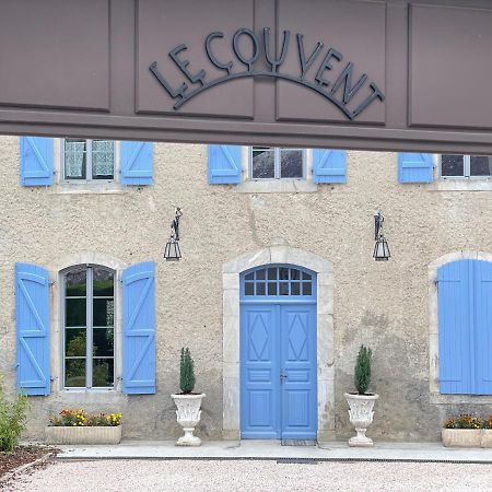 Maison d'hôtes Le Couvent Bagnères-de-Bigorre Exterior foto