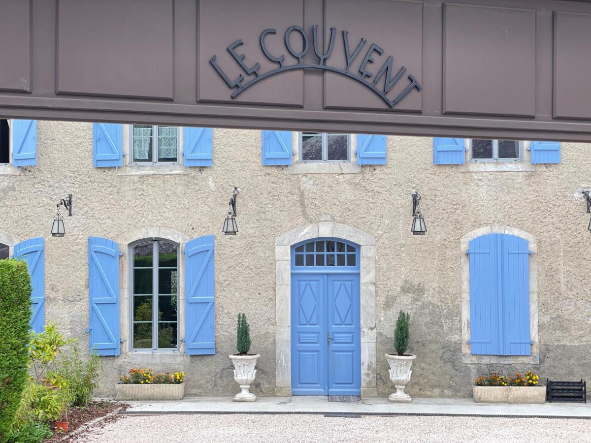 Maison d'hôtes Le Couvent Bagnères-de-Bigorre Exterior foto